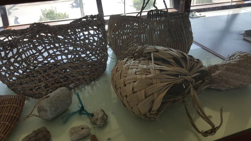 Local Fishing Culture