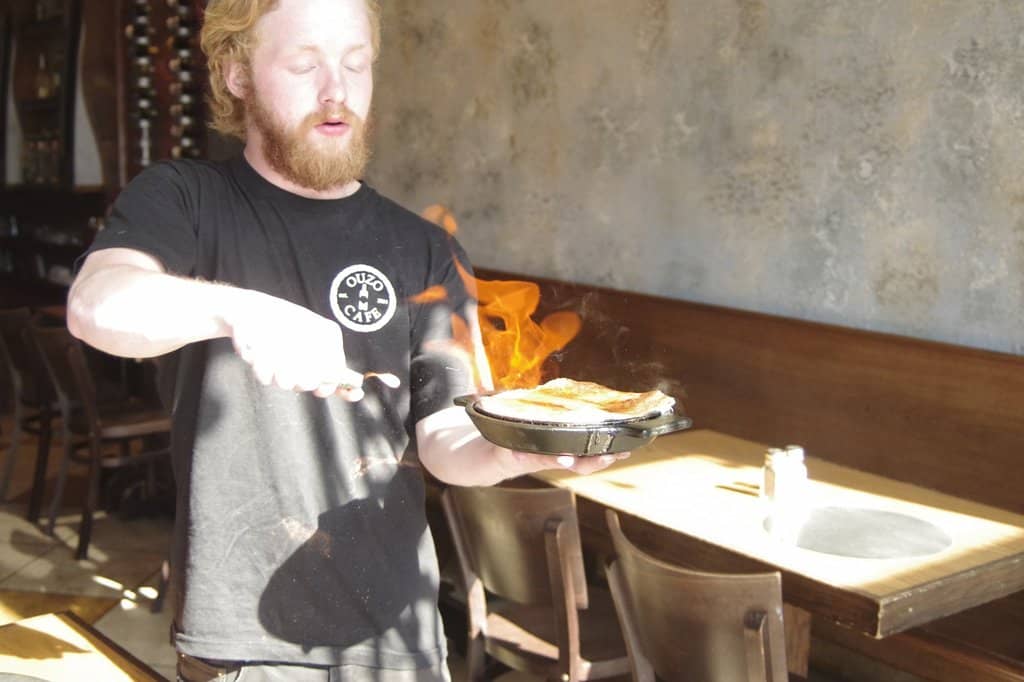 Mediterranean Flavors