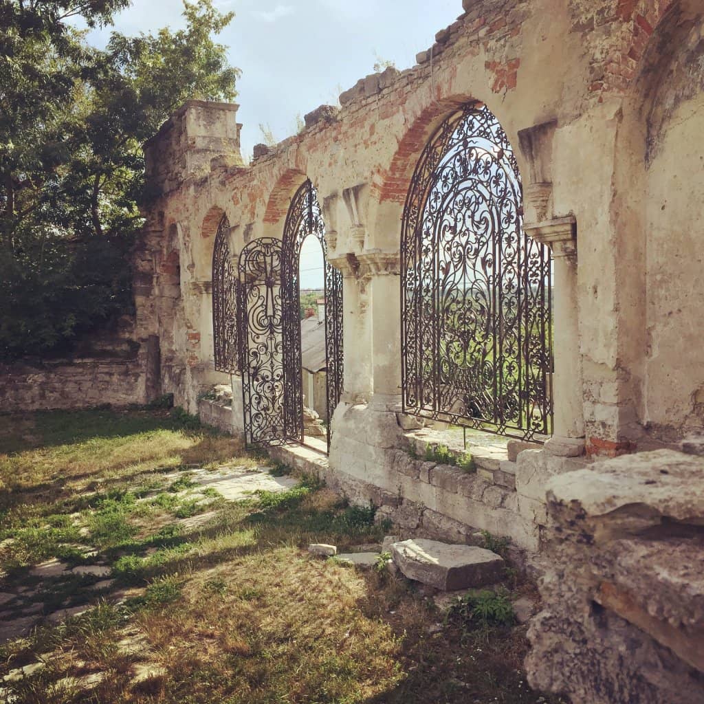 Etchmiadzin Cathedral's History