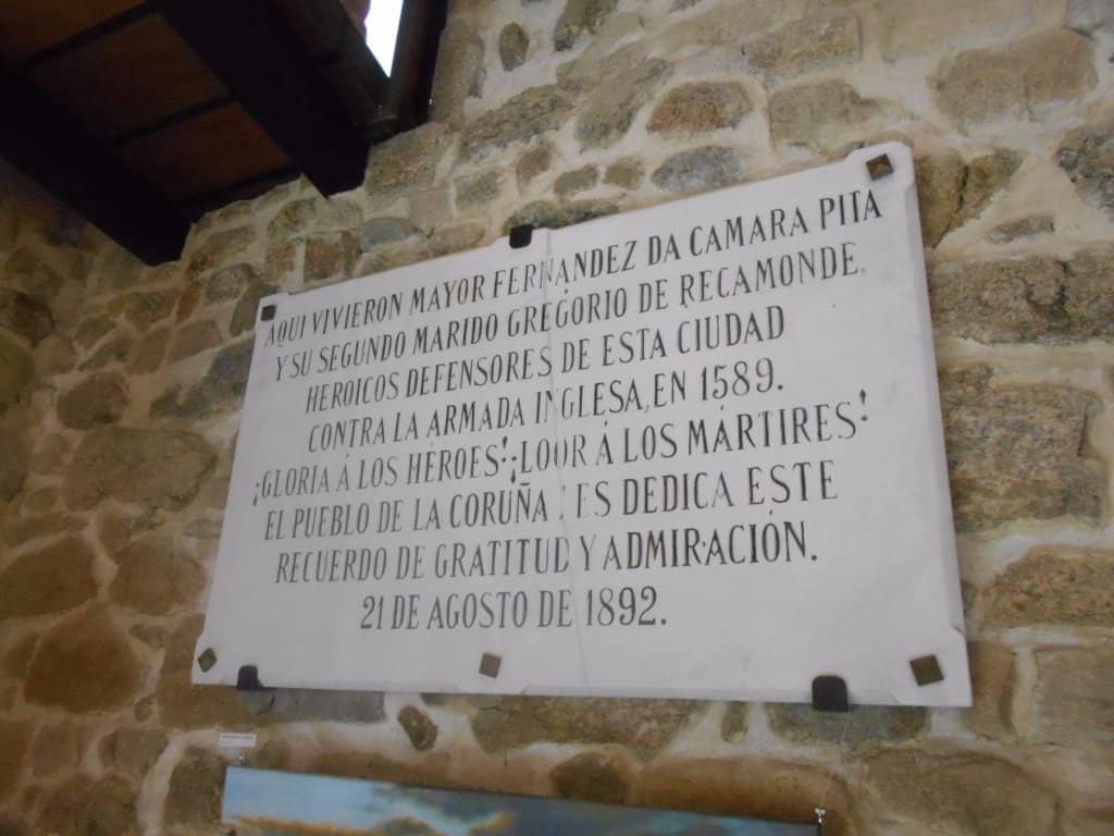 Panoramic City Views