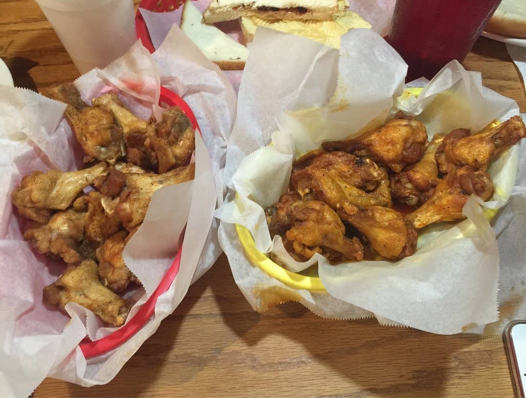 Welcoming Atmosphere