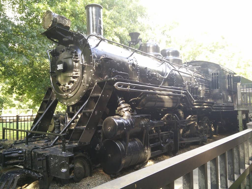 Playground & Ninja Warrior Area