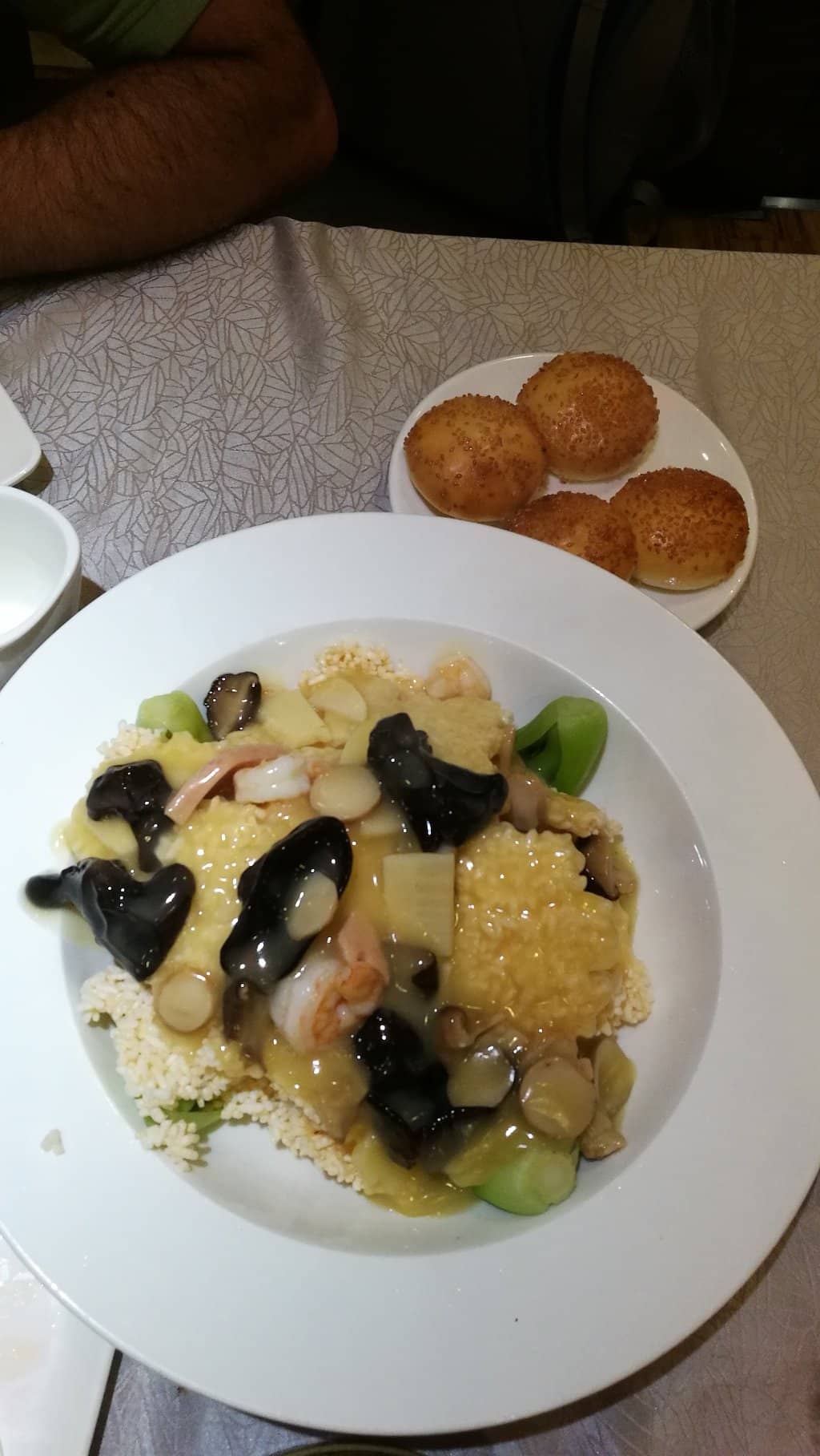 Michelin-Starred Quality