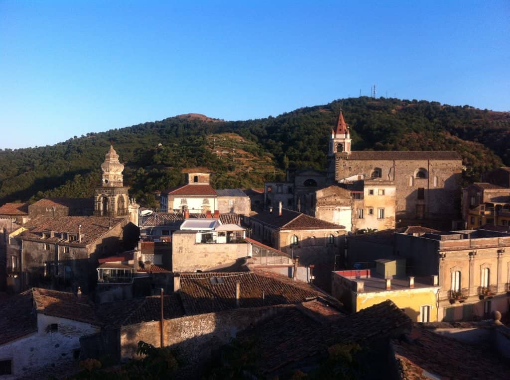Adjacent Museum & Bell Ringer's House