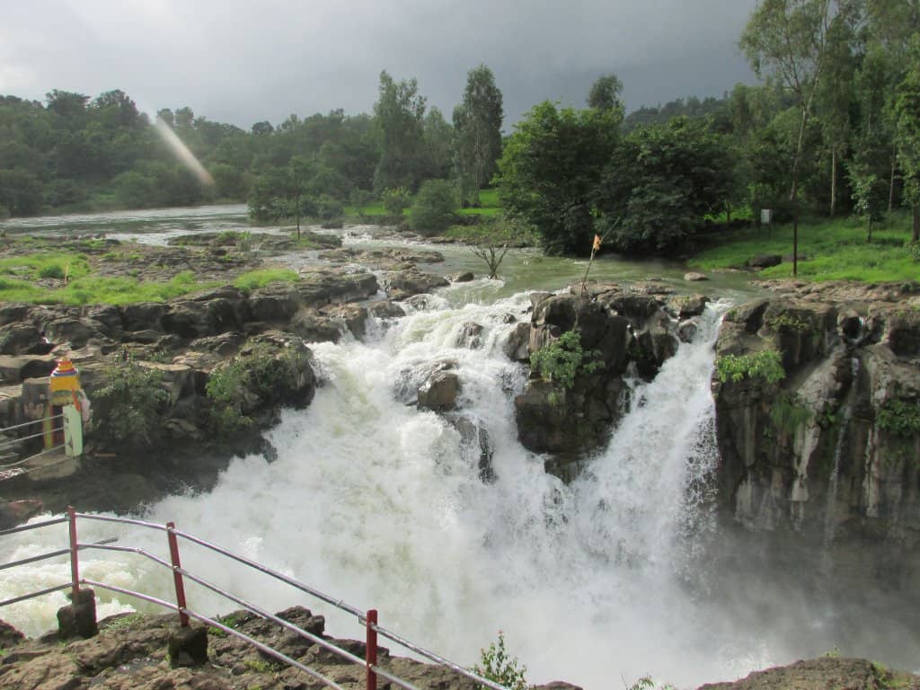 Rocky Ledges & Viewpoints