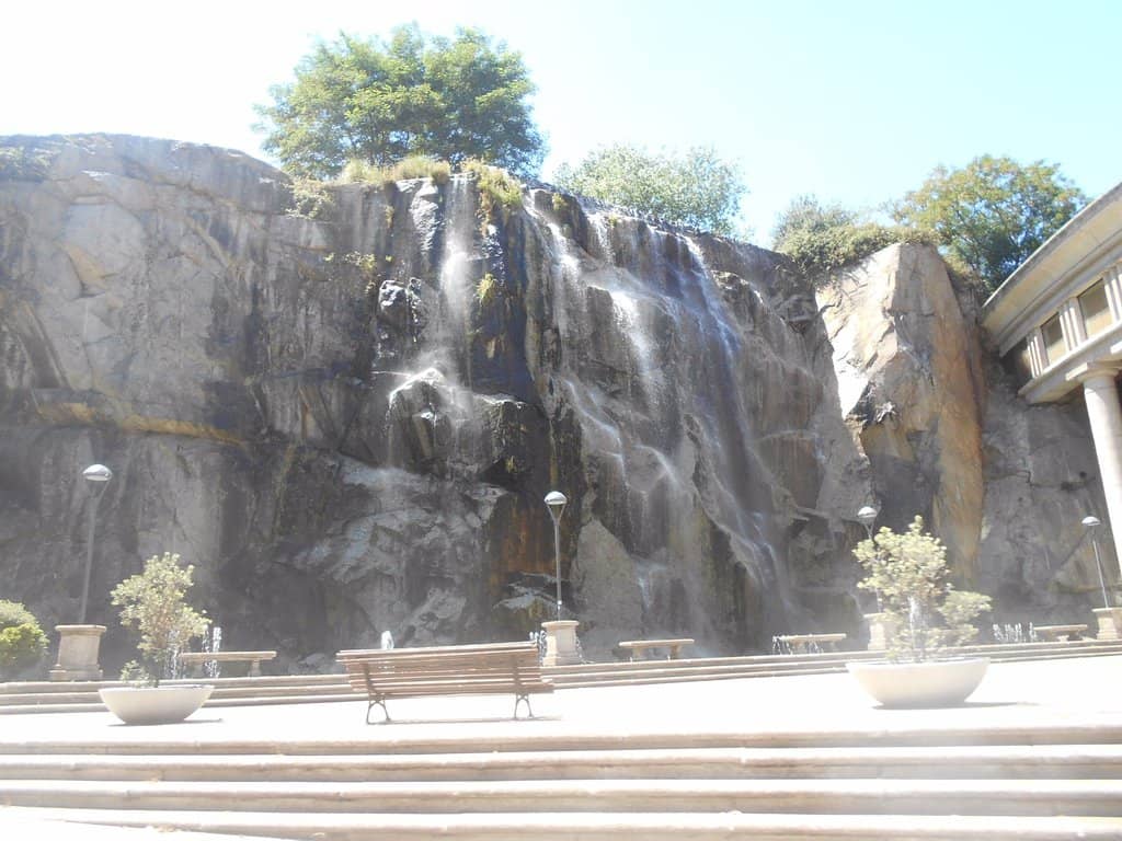 Diverse Performing Arts