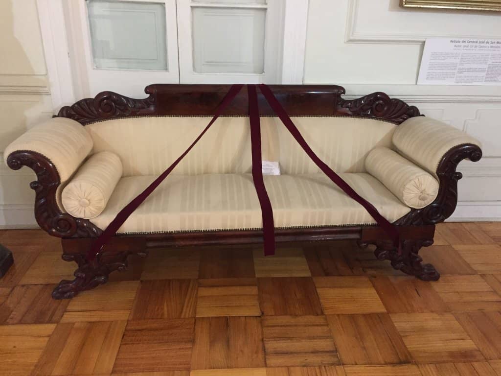 Local Artists Showcase