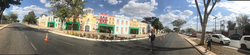 Scenic River or Coastal Views