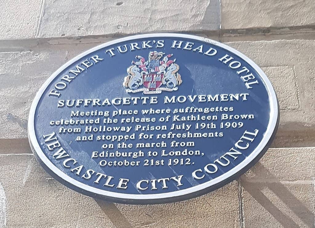 Architectural Grandeur