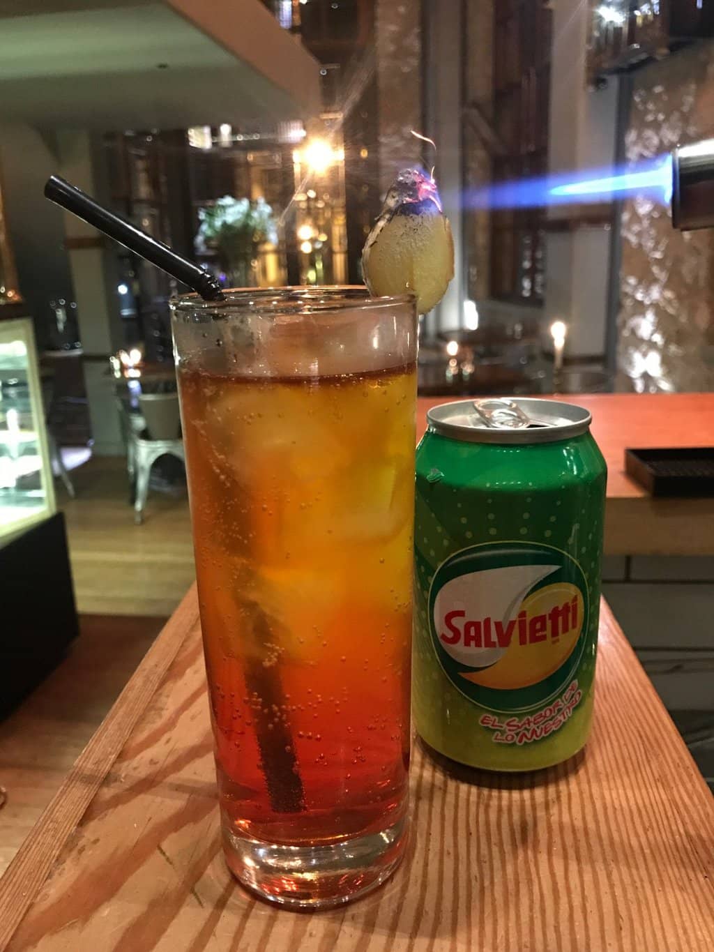 Chic & Historic Ambiance