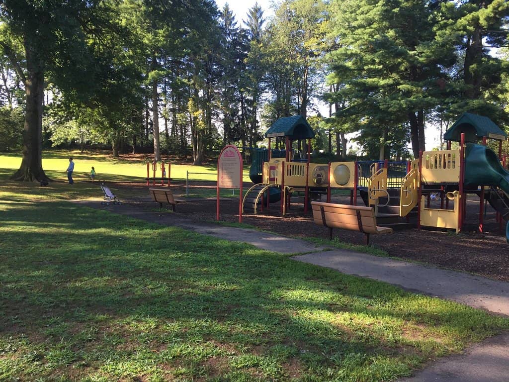 Seasonal Pool & Splash Pad