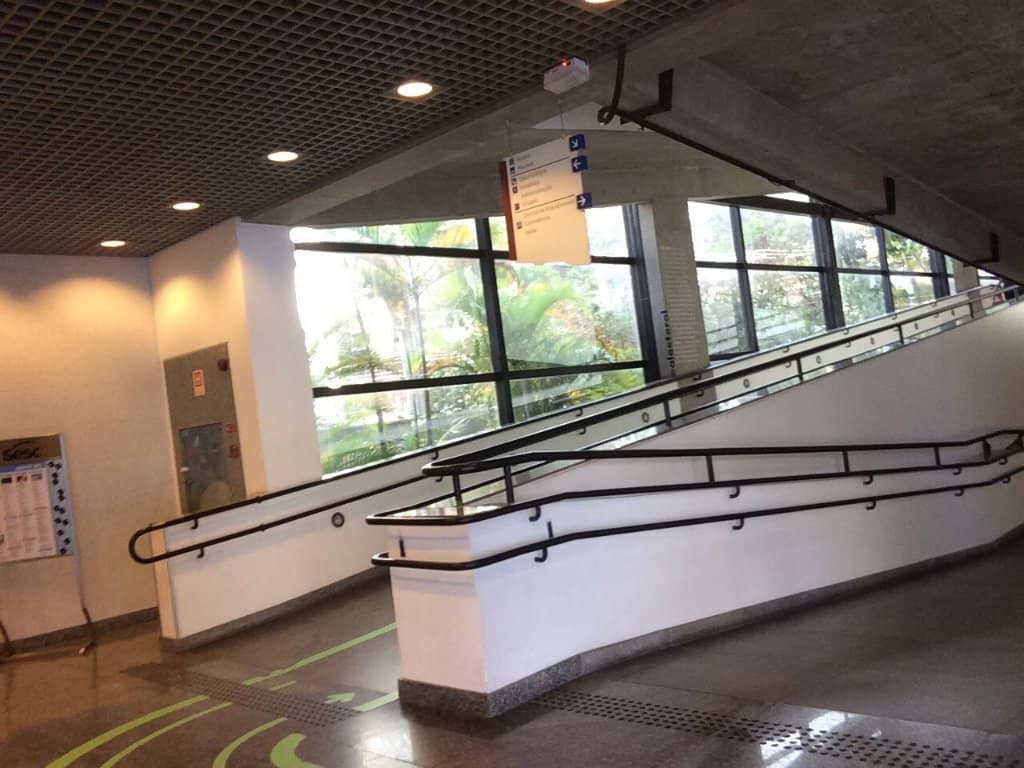 Photography Exhibition: Protagonism, Capacity, and Diversity