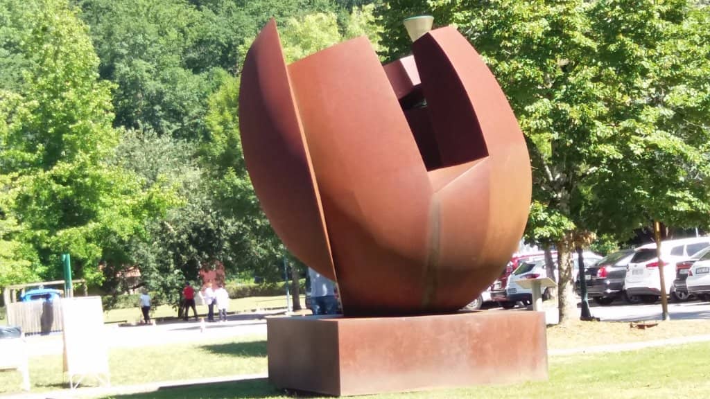 Historic Botanical Gardens