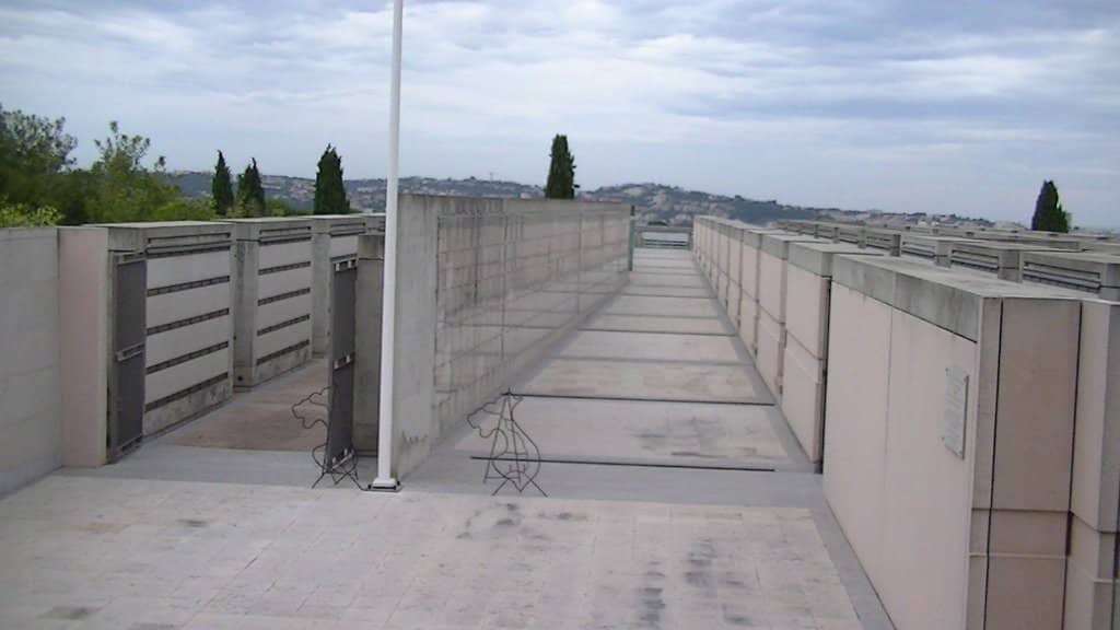 General Bigeard's Memorial