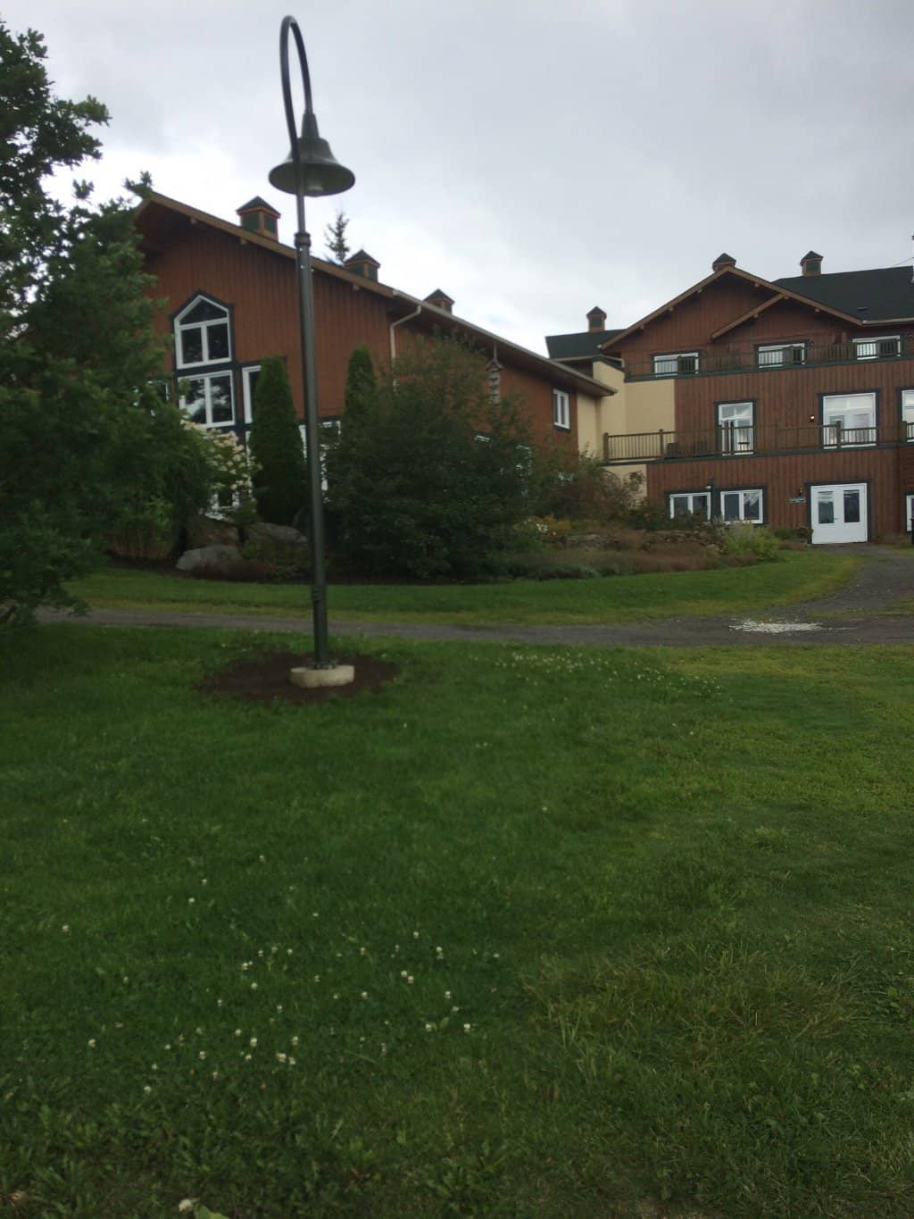 Tonique Cuisine® Dining