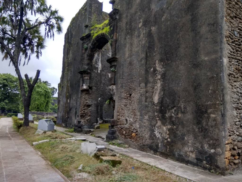 Glimpse into History