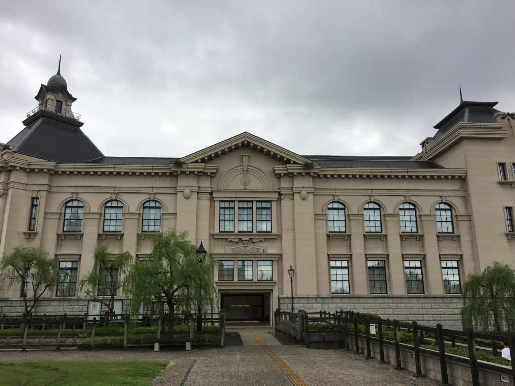 Local History Exhibits