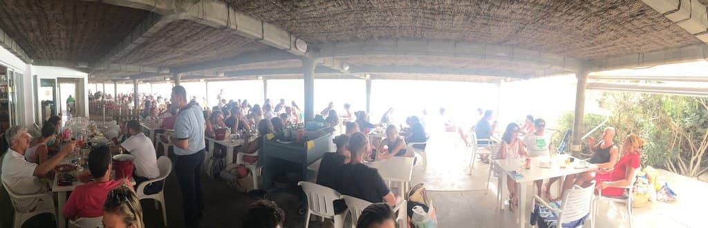 Local Pastries & Desserts