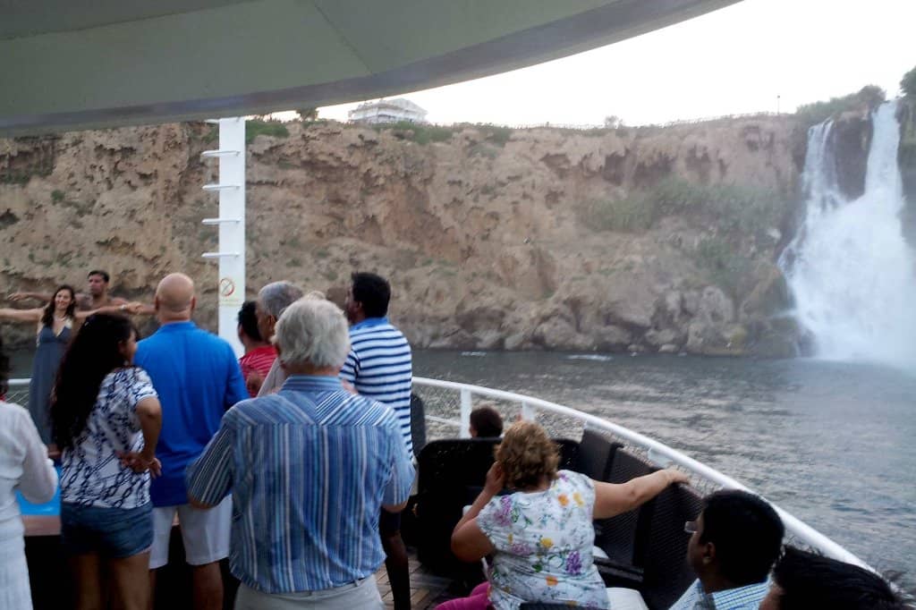 Photo Opportunities Galore