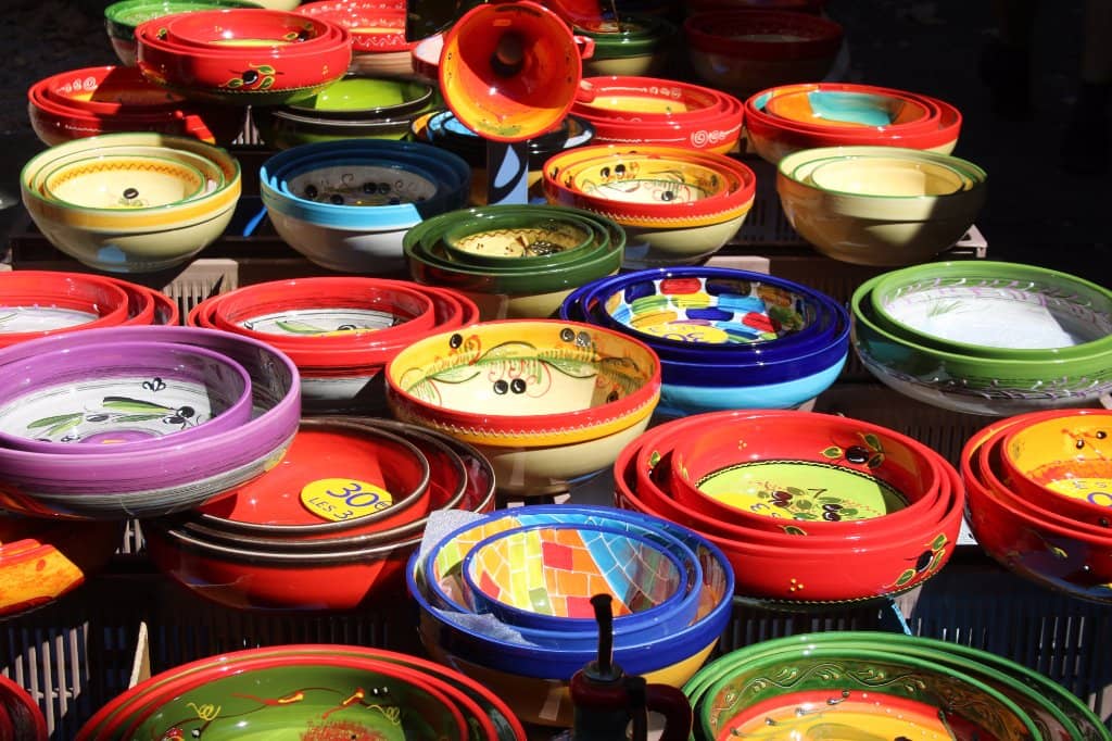 Authentic Goat Cheese