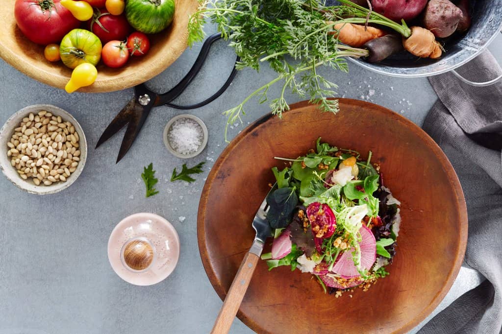 Charming Farmhouse Vibe