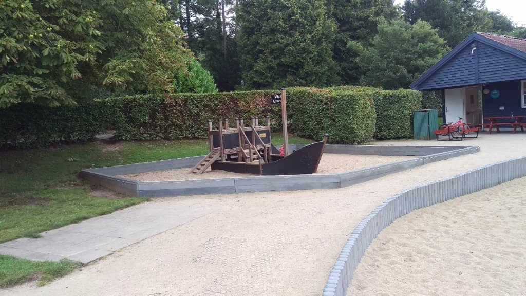 Adventure Playground