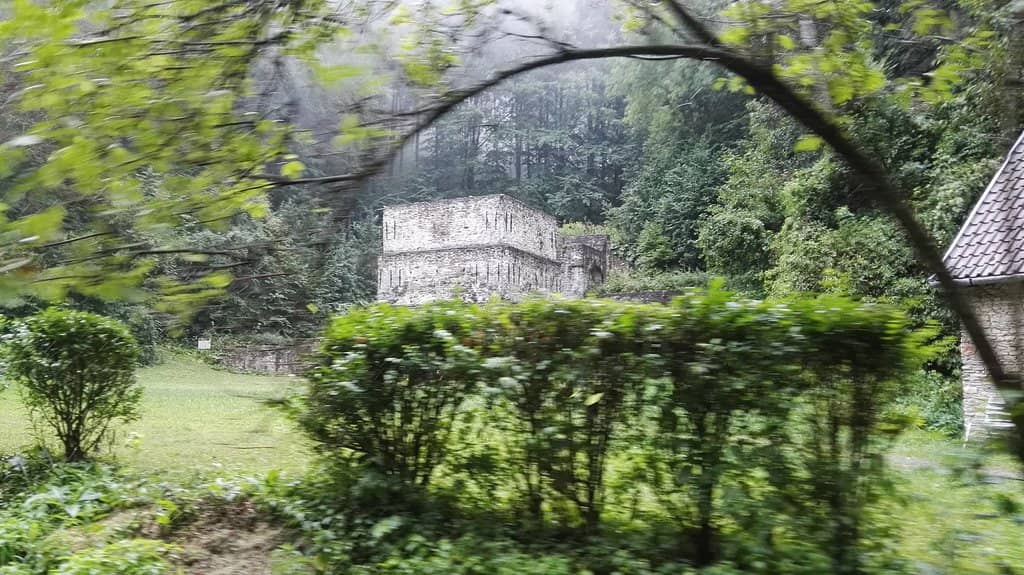 Lillafüred Mountain Village