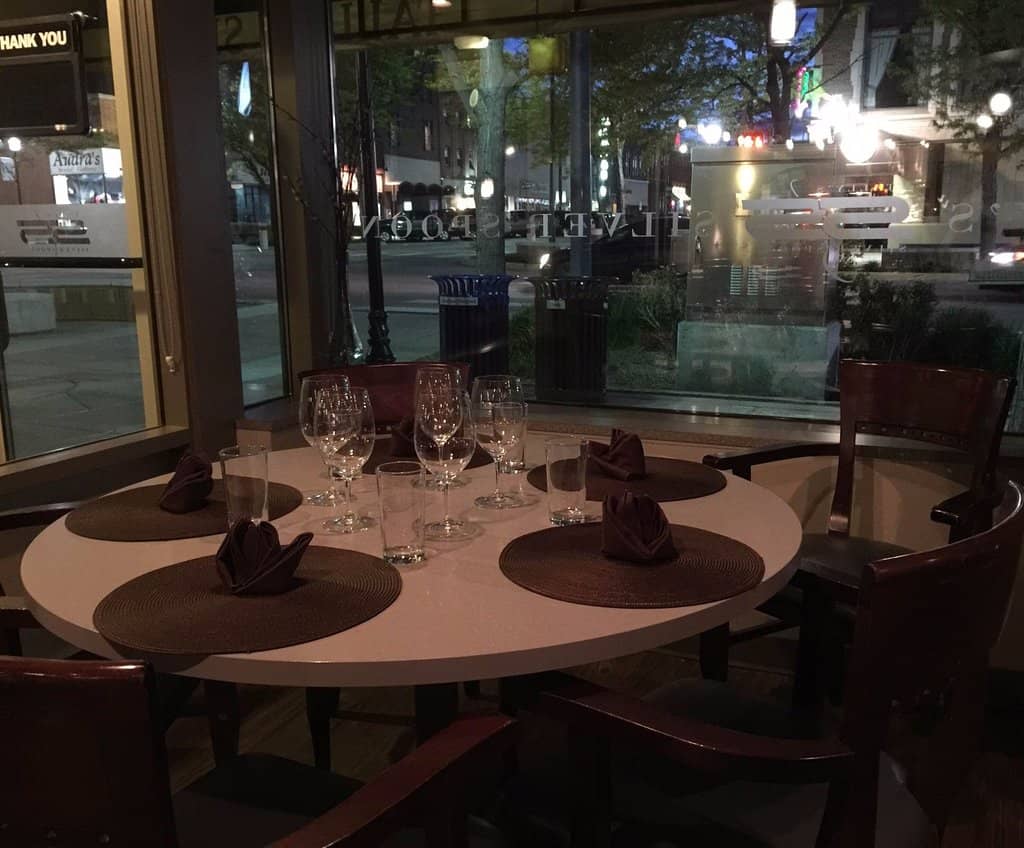 Bison & Unique Dishes