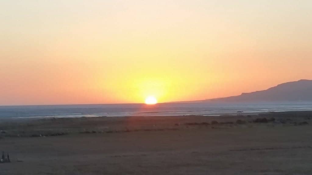 Golden Sands and Dunes