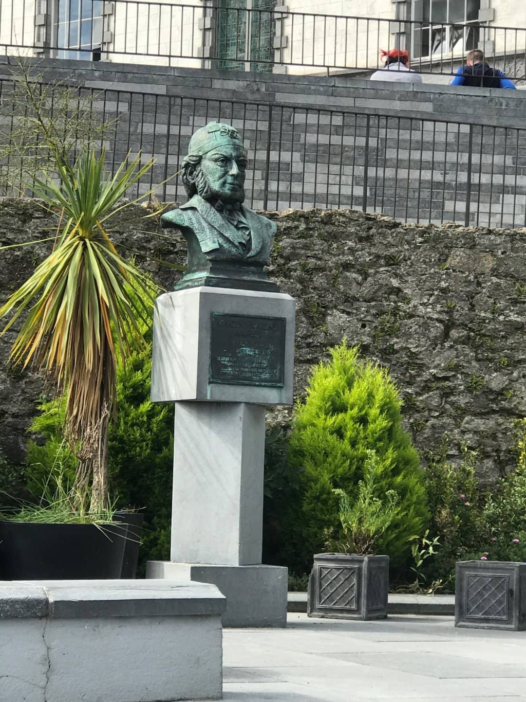 Local Amateur Talent