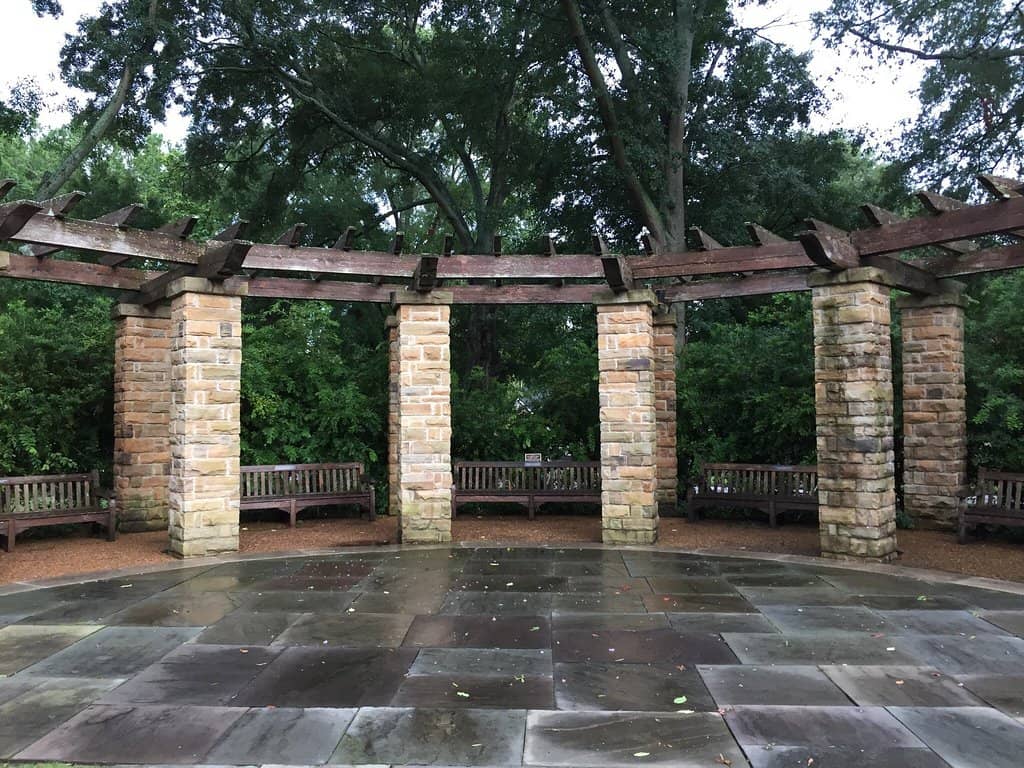 Accessible Playground & Splash Pad