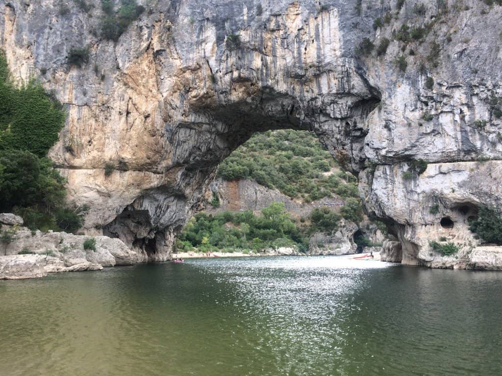 Vertical photo