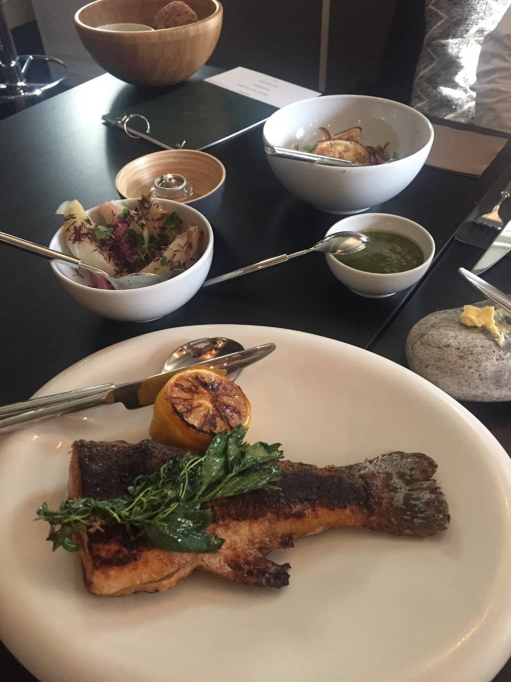 Exceptional Wine Pairings