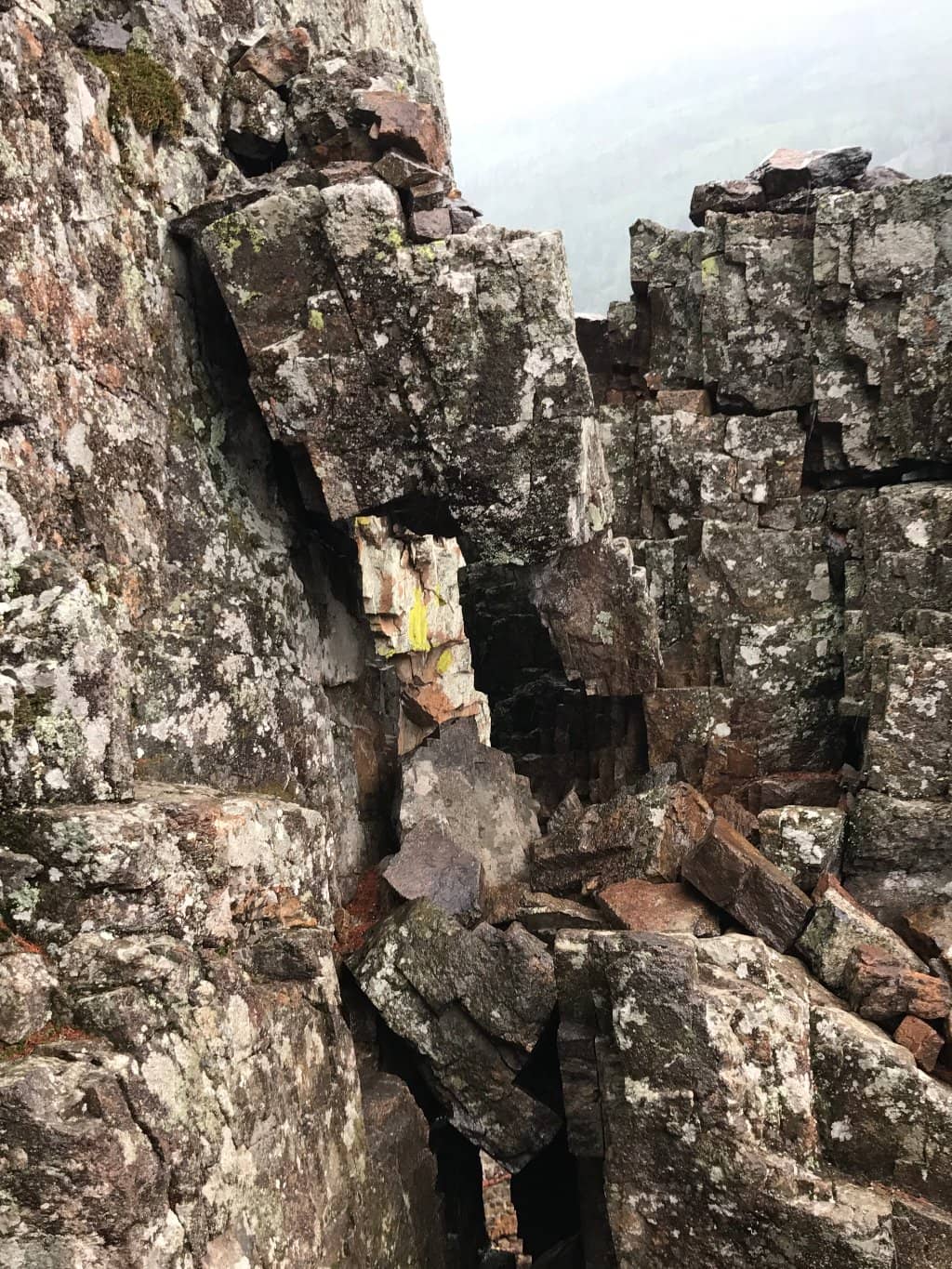 Crystal Clear Waters