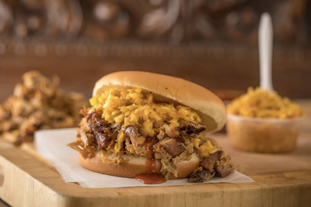 Beyond Ribs: Soul Food Staples