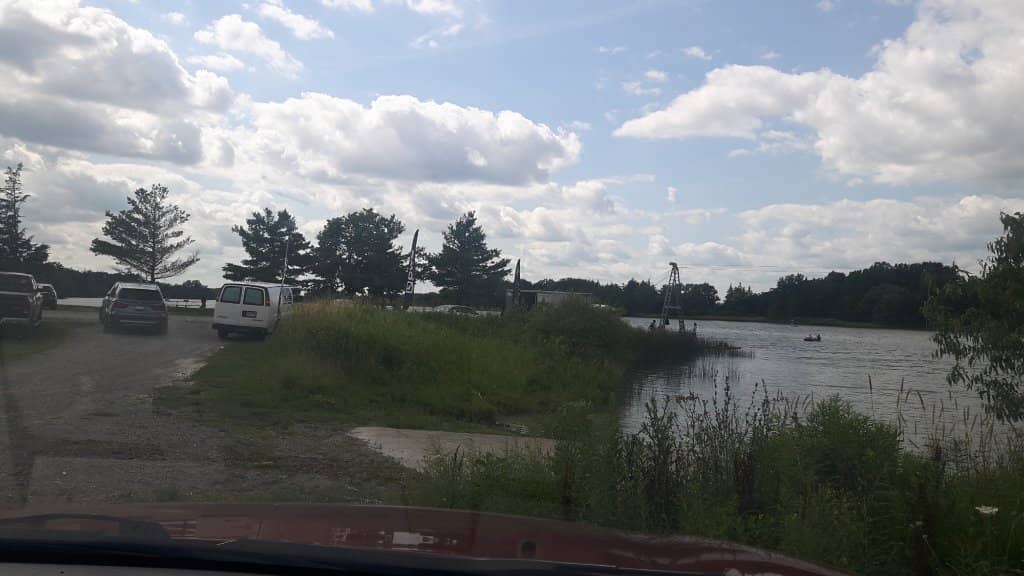 Sandy Beach & Splash Pad