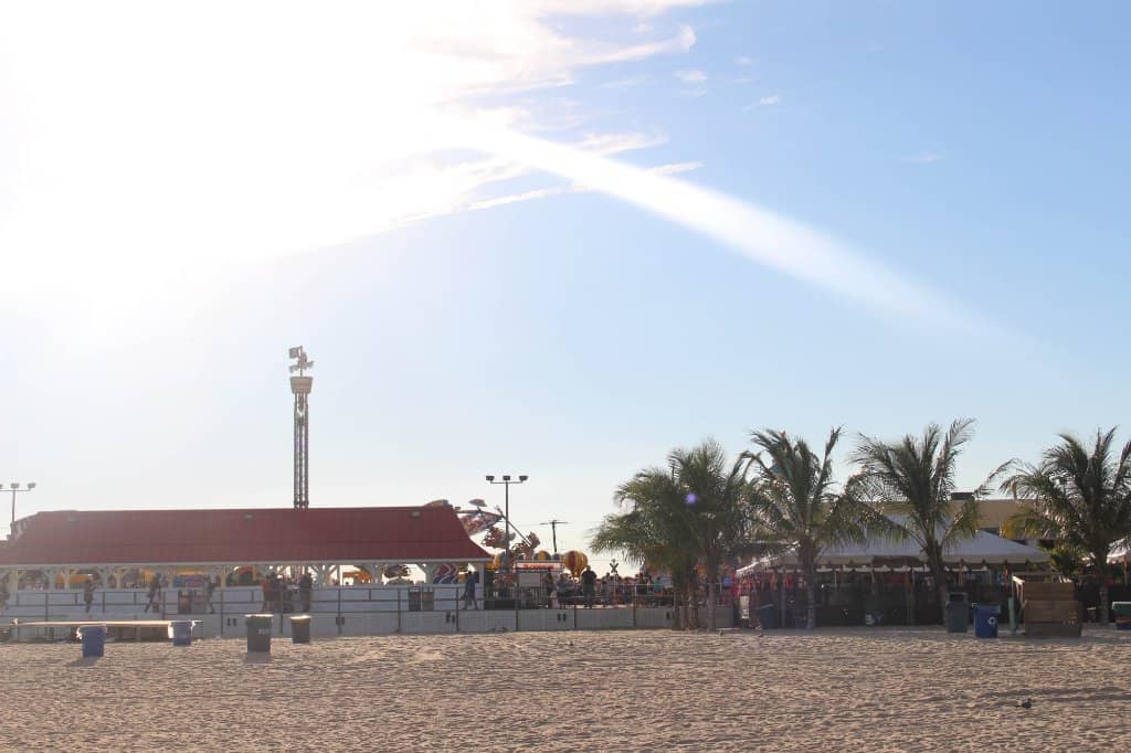 Jenkinson's Aquarium