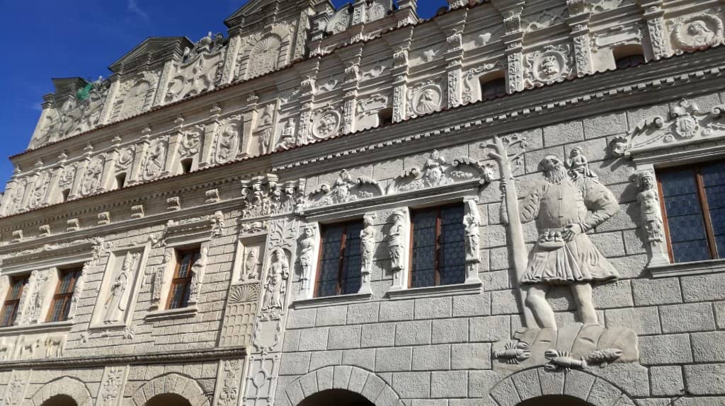 Christmas Market Magic