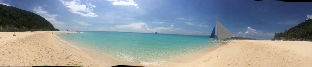 Breathtaking Sunset Views