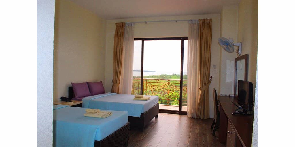 Kayaking Launch Point