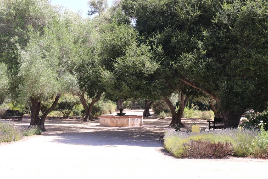 Living History Demonstrations