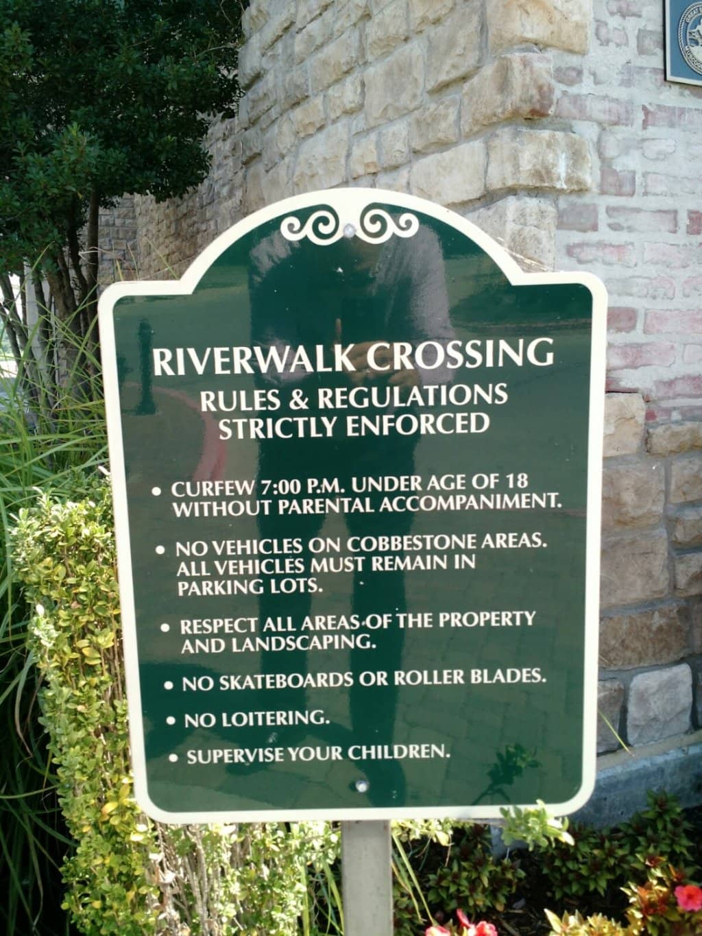 Evening Entertainment