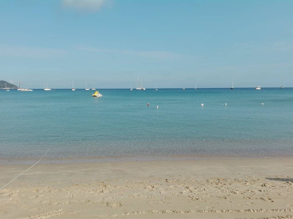 Family-Friendly Waters