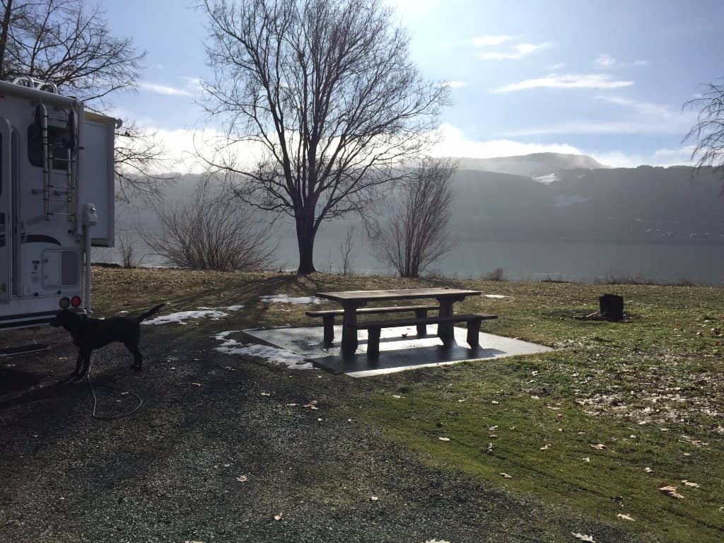 Maryhill Stonehenge Memorial