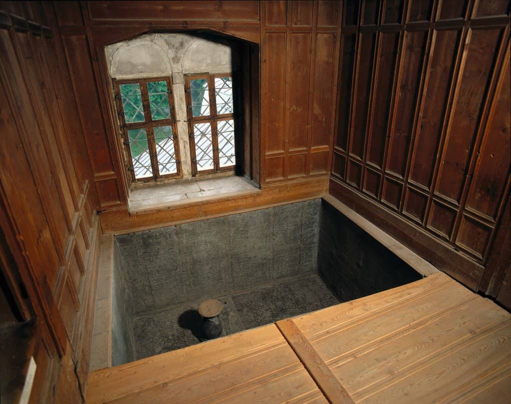 Habsburg Portrait Gallery