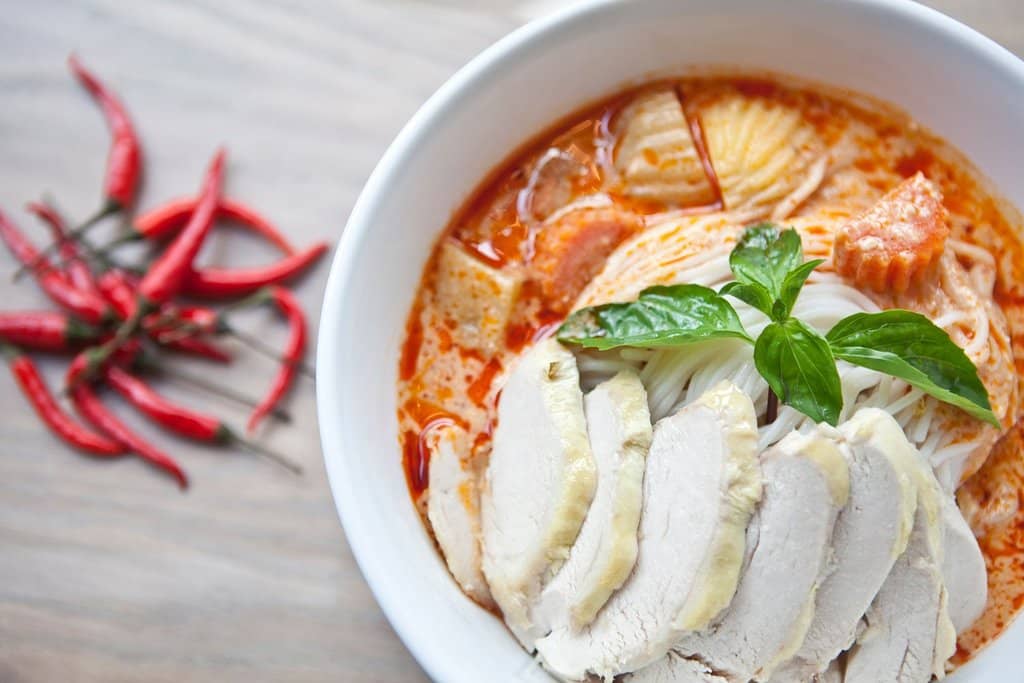 Customizable Spice Tray