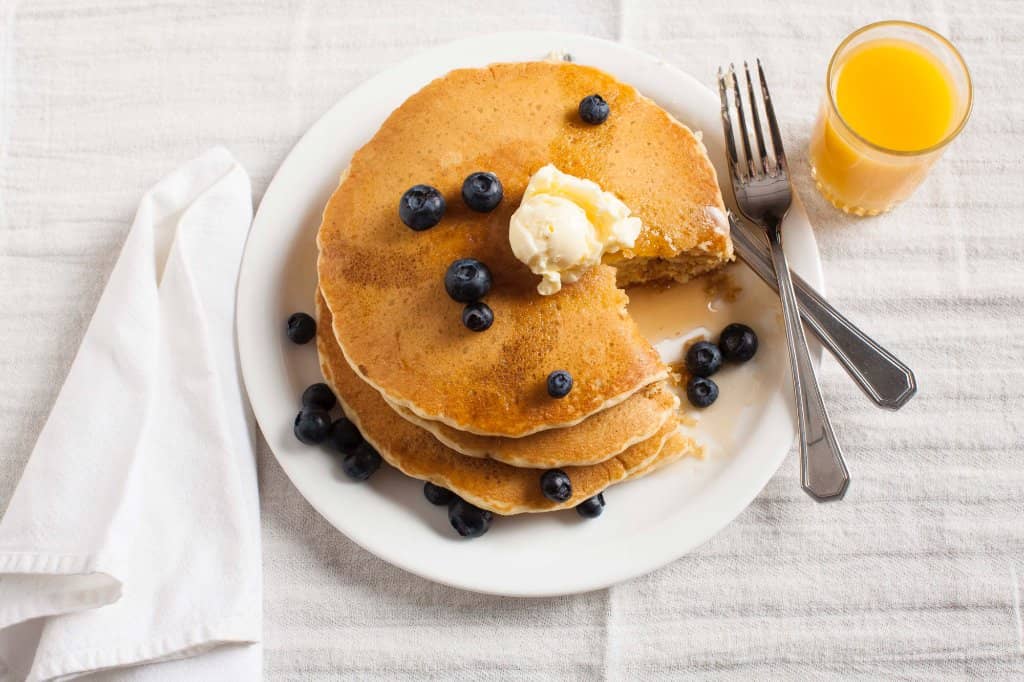 Artistic & Ambitious Ambiance