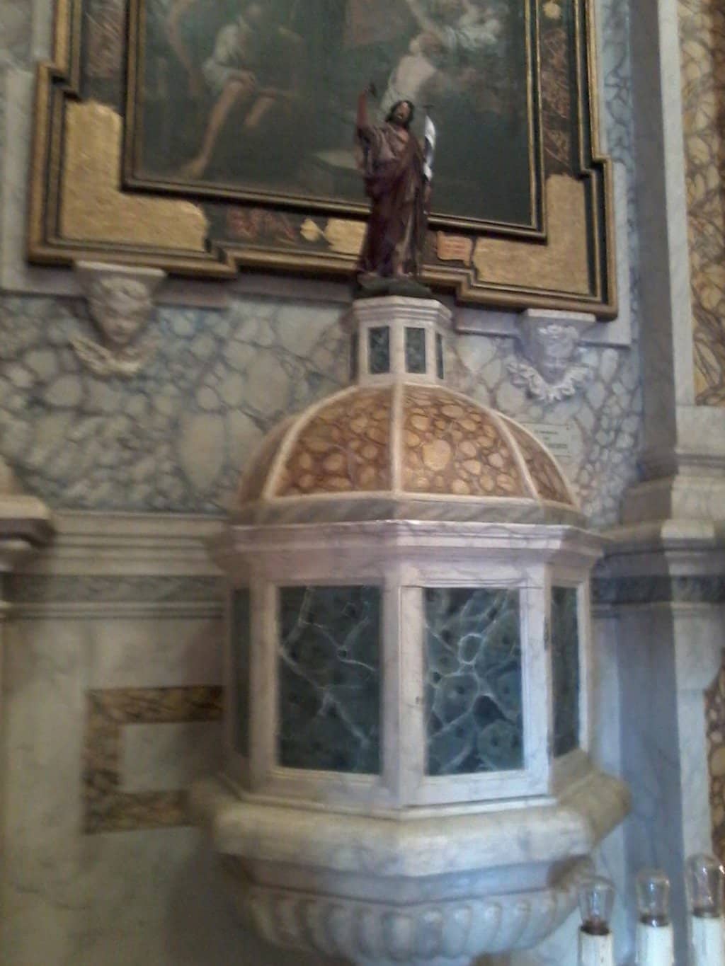 Terra di Messapi Museum