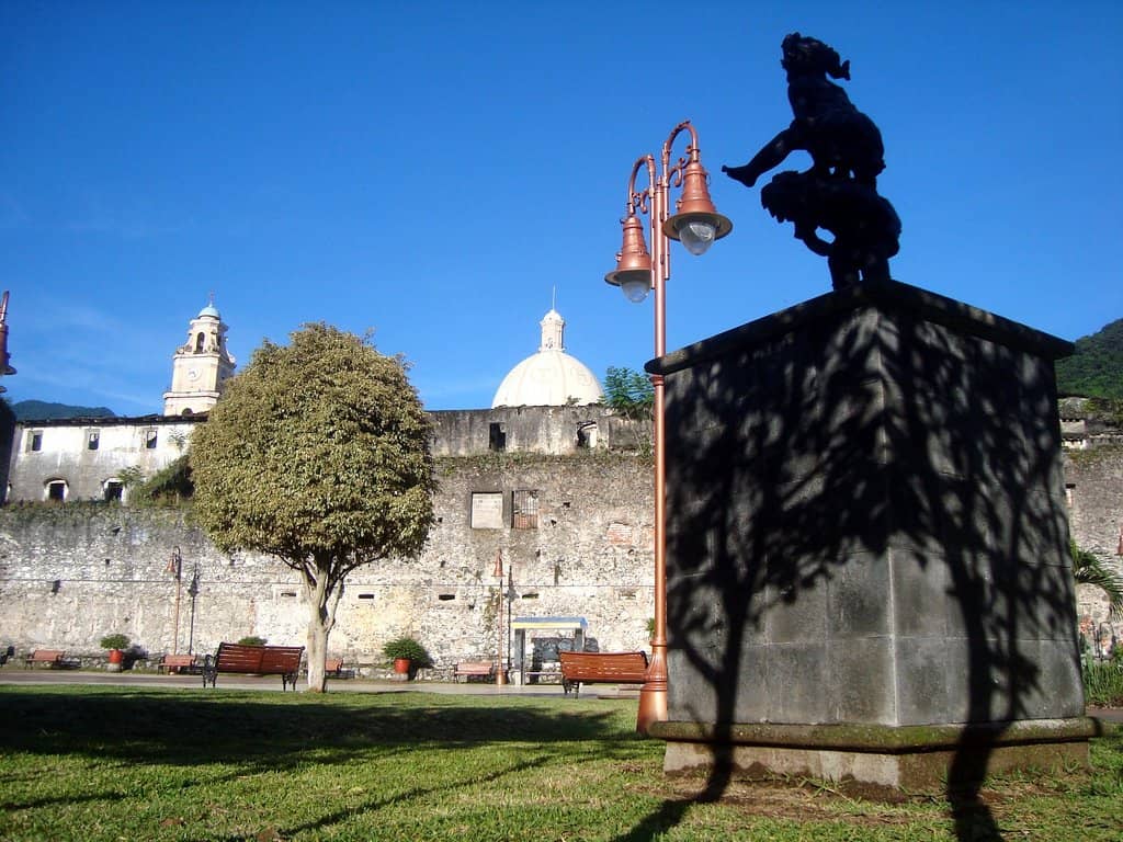 Family Park & Playgrounds