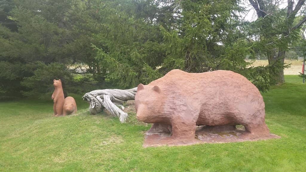 The Scenic Greenbelt Trail